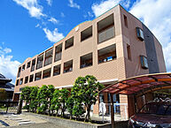 大阪府高槻市唐崎中4丁目：物件画像／ハウスコムFC阪急高槻店　株式会社住建