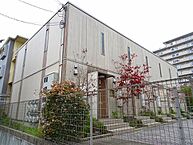 大阪府高槻市神内2丁目：物件画像／ハウスコムFC阪急高槻店　株式会社住建