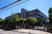 藍野大学 2800m