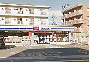 ミニストップ芥川町3丁目店 184m
