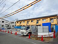 大阪府高槻市寿町1丁目：物件画像／ハウスコムFC阪急高槻店　株式会社住建