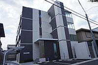 大阪府高槻市芥川町3丁目：物件画像／ハウスコムFC阪急高槻店　株式会社住建