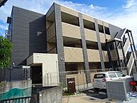 大阪府高槻市上土室1丁目：物件画像／ハウスコムFC阪急高槻店　株式会社住建