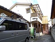 大阪府高槻市大手町：物件画像／ハウスコムFC阪急高槻店　株式会社住建