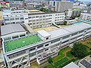 高槻市立第四中学校 915m