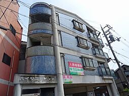 外観画像