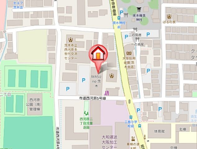 地図