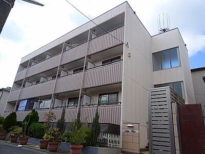 外観 外観
