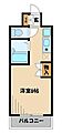 アルプ所沢9階5.5万円