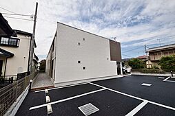 東武東上線 若葉駅 徒歩11分