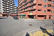 いなげや新狭山駅前店 1388m