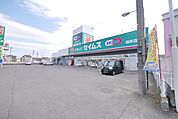ドラッグストアバイゴー根岸店 1114m