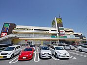 ハニーズ所沢山口店 849m