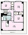 ウインベル2階18.0万円