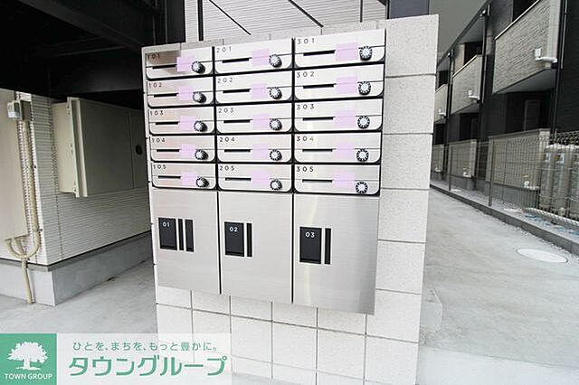 その他