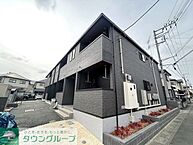 埼玉県入間郡越生町上野東4丁目6-7：物件画像／株式会社タウンハウジング埼玉　入間市店