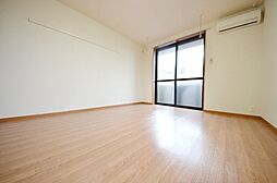 ウォーターミル伍番館 2階1Kのリビング/ダイニング