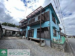 かわせみハウス