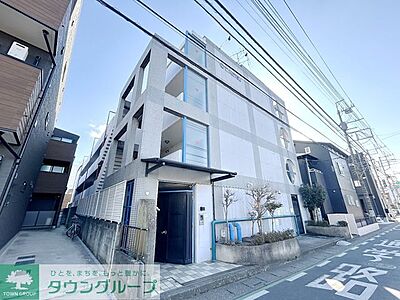 外観 外観