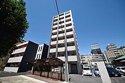 日神デュオステージ川越新富町