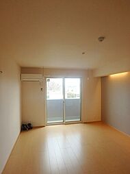 ラフィーネ(北坂戸) 1階1Kのリビング/ダイニング