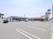 ローソン川越笠幡上野前店 徒歩37分。コンビニ 2890m