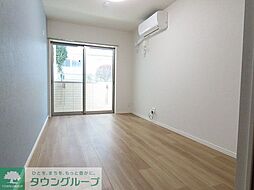 西武池袋線 秋津駅 徒歩3分の賃貸アパート 1階1Kのリビング/ダイニング