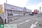 西松屋埼玉狭山店 徒歩63分。ショッピングセンター 4980m