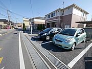 ★共用スペース★
