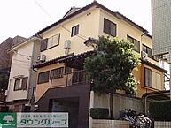 埼玉県所沢市小手指町4丁目：物件画像／株式会社タウンハウジング埼玉　入間市店
