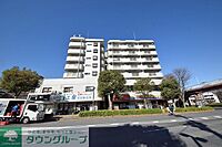 埼玉県入間市河原町1-3：物件画像／株式会社タウンハウジング埼玉　入間市店