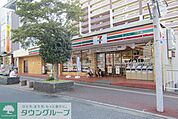 セブンイレブン入間豊岡一丁目店 徒歩3分。コンビニ 210m