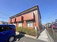 埼玉県入間市扇台5丁目3-19：物件画像／株式会社タウンハウジング埼玉　入間市店