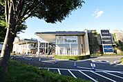 三井アウトレットパーク入間 徒歩30分。ショッピングセンター 2380m