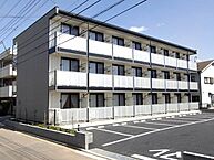 埼玉県所沢市東所沢2丁目：物件画像／株式会社タウンハウジング埼玉　入間市店