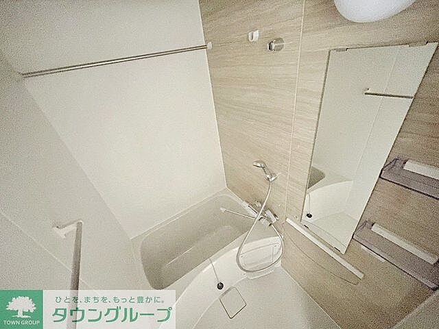 浴室