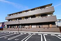 埼玉県入間市鍵山2丁目：物件画像／株式会社タウンハウジング埼玉　入間市店