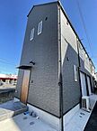埼玉県所沢市林3丁目552-13：物件画像／株式会社タウンハウジング埼玉　入間市店