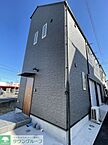埼玉県所沢市林3丁目552-13：物件画像／株式会社タウンハウジング埼玉　入間市店