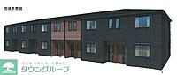 埼玉県入間郡毛呂山町大字前久保491-5：物件画像／株式会社タウンハウジング埼玉　入間市店