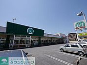 マミーマート小手指店 徒歩13分。スーパー 1040m