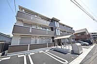 埼玉県狭山市新狭山3丁目7-11：物件画像／株式会社タウンハウジング埼玉　入間市店