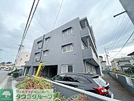 埼玉県坂戸市関間1丁目9-16：物件画像／株式会社タウンハウジング埼玉　入間市店