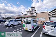 セブンイレブン入間市野田店 1563m