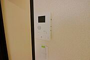 ＴＶモニターホン