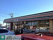 セブンイレブン青梅平松店 徒歩13分。コンビニ 1020m