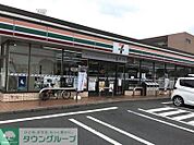 セブンイレブン青梅今寺4丁目店 徒歩5分。コンビニ 330m