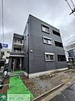 埼玉県川越市南通町20-11：物件画像／株式会社タウンハウジング埼玉　入間市店