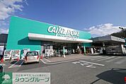 カインズホーム飯能店 徒歩12分。ホームセンター 950m