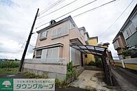 埼玉県狭山市大字水野1259-11：物件画像／株式会社タウンハウジング埼玉　入間市店